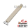 Keydiy 273 - 75# - KIA9 - klucz surowy